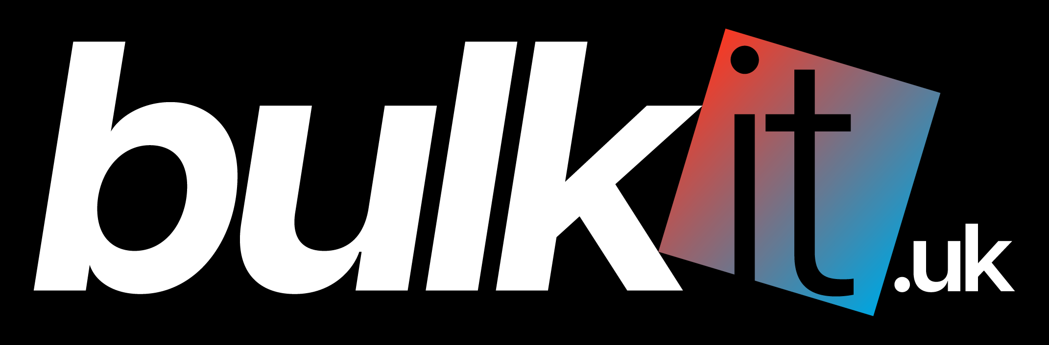 Bulkit logo